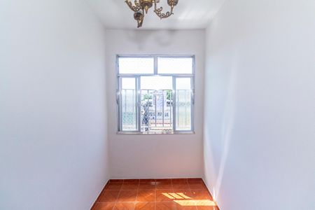 Sala de apartamento para alugar com 2 quartos, 74m² em Cascadura, Rio de Janeiro