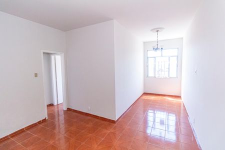 Sala de apartamento para alugar com 2 quartos, 74m² em Cascadura, Rio de Janeiro