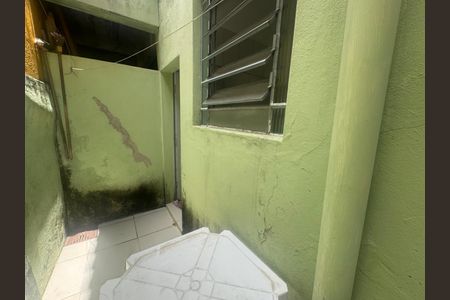 Kitnet/Studio para alugar com 1 quarto, 23m² em Planalto, Belo Horizonte