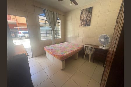 Kitnet/Studio para alugar com 1 quarto, 23m² em Planalto, Belo Horizonte