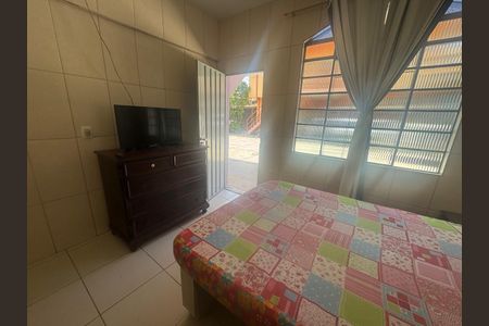 Kitnet/Studio para alugar com 1 quarto, 23m² em Planalto, Belo Horizonte