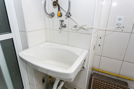 Apartamento para alugar com 68m², 3 quartos e 1 vagaÁrea de Serviço - Tanque