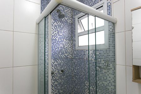 Apartamento para alugar com 68m², 3 quartos e 1 vagaBanheiro Social