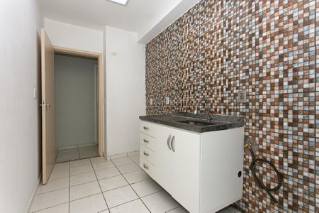 Apartamento para alugar com 68m², 3 quartos e 1 vagaCozinha