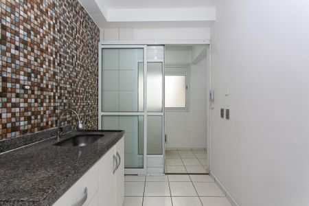 Apartamento para alugar com 68m², 3 quartos e 1 vagaCozinha