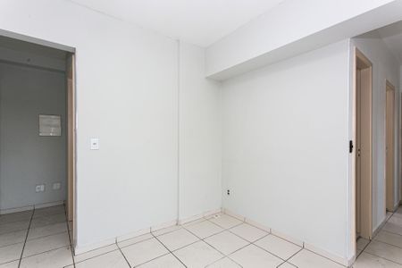 Sala de apartamento à venda com 3 quartos, 68m² em Maranhão, São Paulo
