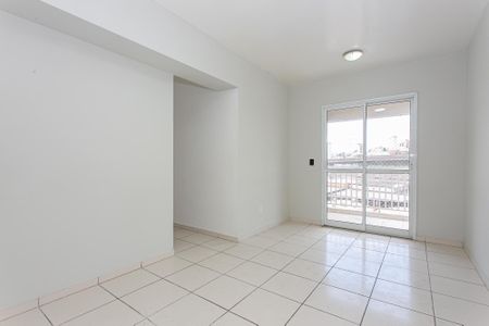 Sala de apartamento à venda com 3 quartos, 68m² em Maranhão, São Paulo