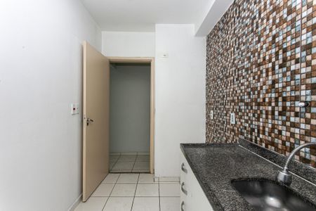 Apartamento para alugar com 68m², 3 quartos e 1 vagaCozinha
