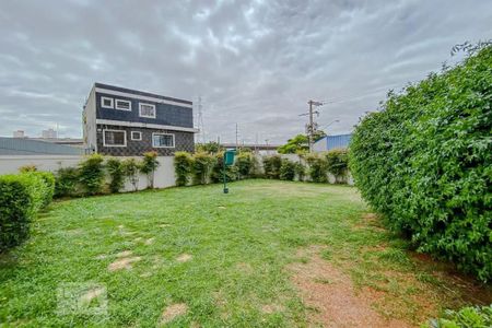 Apartamento para alugar com 68m², 3 quartos e 1 vagaÁrea comum - Espaço Pet