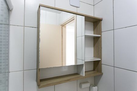 Apartamento para alugar com 68m², 3 quartos e 1 vagaBanheiro Social