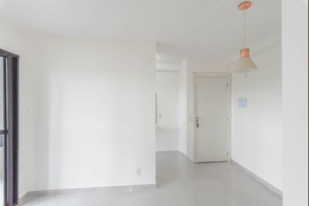 Sala de apartamento para alugar com 2 quartos, 42m² em Residencial Parque da Fazenda, Campinas