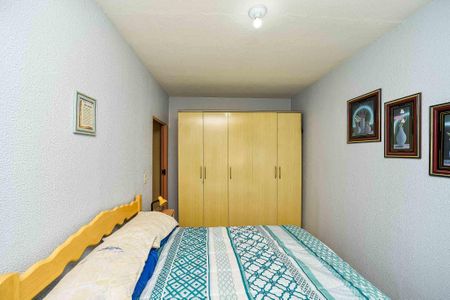 Quarto de apartamento para alugar com 1 quarto, 40m² em Jardim Itu, Porto Alegre