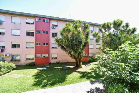 Vista de apartamento para alugar com 1 quarto, 40m² em Jardim Itu, Porto Alegre