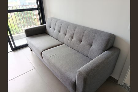 Sala de kitnet/studio à venda com 1 quarto, 28m² em Pinheiros, São Paulo