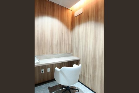 Studio à venda com 28m², 1 quarto e sem vagaCoworking