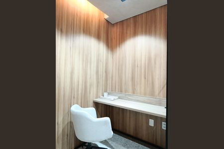 Studio à venda com 28m², 1 quarto e sem vagaCoworking