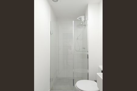 Studio à venda com 28m², 1 quarto e sem vagaBanheiro