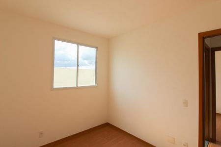 Quarto 1 de apartamento à venda com 2 quartos, 45m² em Juliana, Belo Horizonte