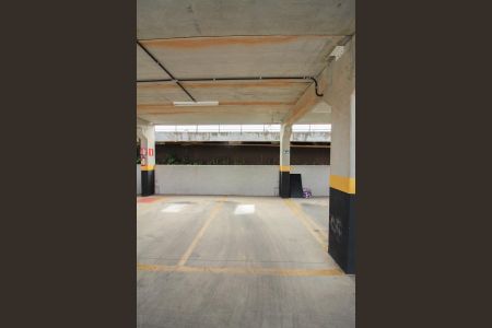 Apartamento à venda com 45m², 2 quartos e 1 vaga Apartamento à venda com 45m², 2 quartos e 1 vagaGaragem