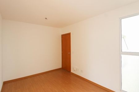 Sala de apartamento à venda com 2 quartos, 45m² em Juliana, Belo Horizonte