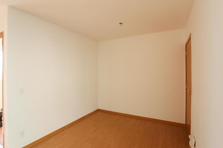 Sala de apartamento à venda com 2 quartos, 45m² em Juliana, Belo Horizonte