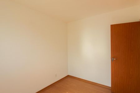 Quarto 2 de apartamento à venda com 2 quartos, 45m² em Juliana, Belo Horizonte