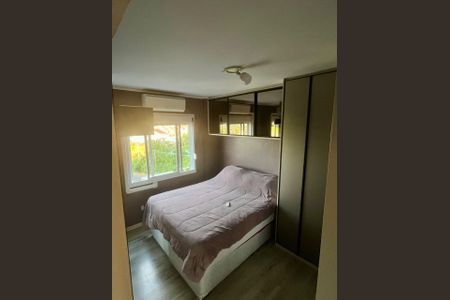 Apartamento à venda com 2 quartos, 59m² em Pinheiro, São Leopoldo