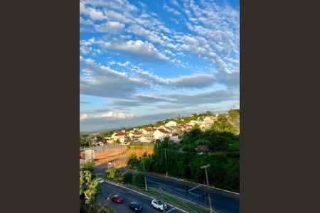 Apartamento à venda com 2 quartos, 59m² em Pinheiro, São Leopoldo