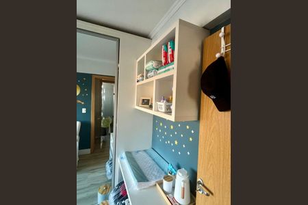 Apartamento à venda com 2 quartos, 59m² em Pinheiro, São Leopoldo