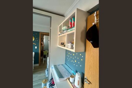 Apartamento à venda com 2 quartos, 59m² em Pinheiro, São Leopoldo