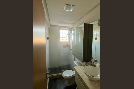 Apartamento à venda com 2 quartos, 59m² em Pinheiro, São Leopoldo