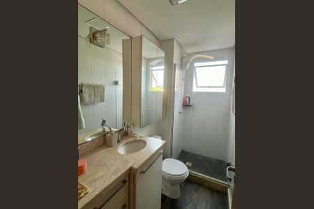 Apartamento à venda com 2 quartos, 59m² em Pinheiro, São Leopoldo