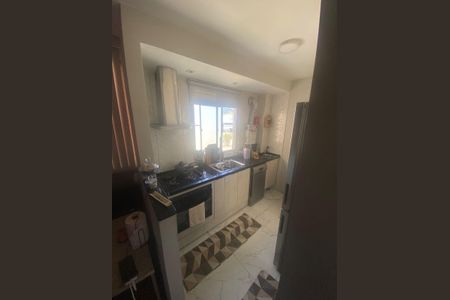Apartamento para alugar com 43m², 2 quartos e 1 vagaCozinha