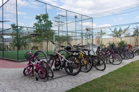 Apartamento para alugar com 43m², 2 quartos e 1 vagaÁrea externa