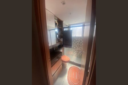 Apartamento para alugar com 43m², 2 quartos e 1 vagaBanheiro