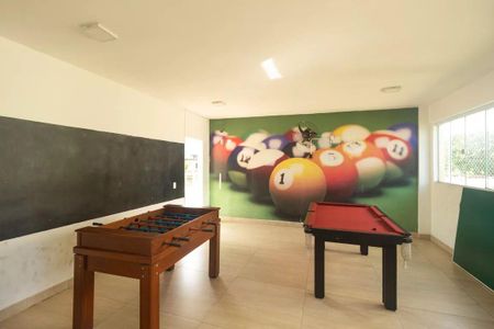 Apartamento para alugar com 43m², 2 quartos e 1 vagaÁrea externa