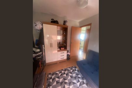 Apartamento para alugar com 43m², 2 quartos e 1 vagaQuarto