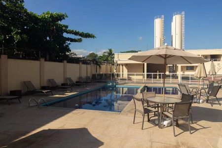 Apartamento para alugar com 43m², 2 quartos e 1 vagaÁrea externa