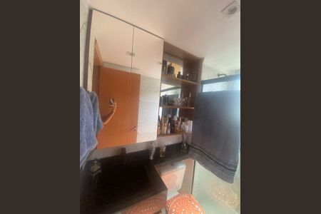 Apartamento para alugar com 43m², 2 quartos e 1 vagaBanheiro