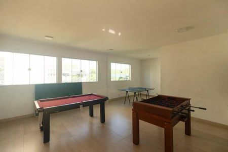 Apartamento para alugar com 43m², 2 quartos e 1 vagaÁrea externa