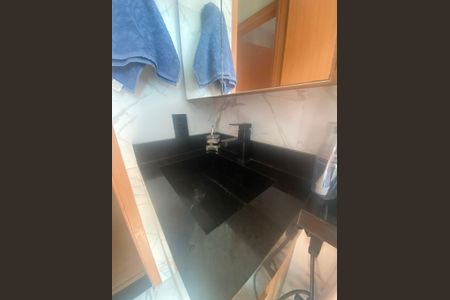 Apartamento para alugar com 43m², 2 quartos e 1 vagaBanheiro