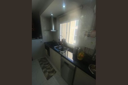 Apartamento para alugar com 43m², 2 quartos e 1 vagaCozinha