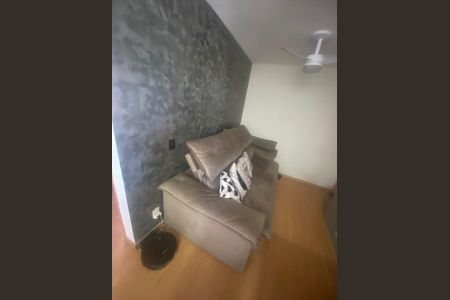 Apartamento para alugar com 43m², 2 quartos e 1 vagaSala