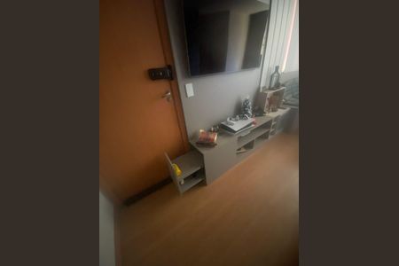 Apartamento para alugar com 43m², 2 quartos e 1 vagaSala