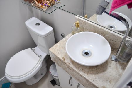 Casa de condomínio à venda com 75m², 3 quartos e 2 vagas