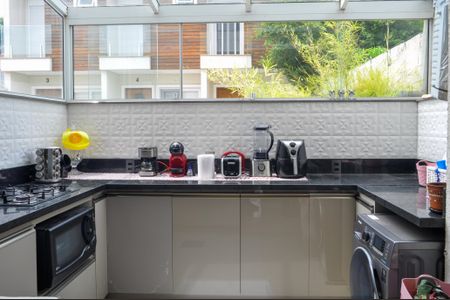 Casa de condomínio à venda com 75m², 3 quartos e 2 vagas