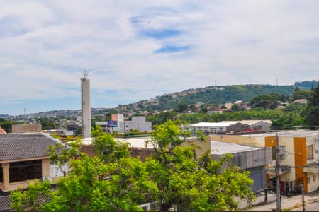 Casa de condomínio à venda com 75m², 3 quartos e 2 vagas