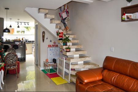 Casa de Condomínio à venda com 3 quartos, 75m² em Cavalhada, Porto Alegre