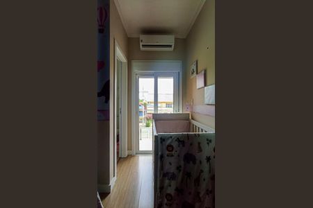 Casa de condomínio à venda com 75m², 3 quartos e 2 vagas