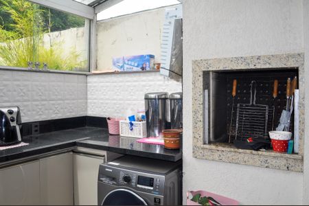 Casa de condomínio à venda com 75m², 3 quartos e 2 vagas